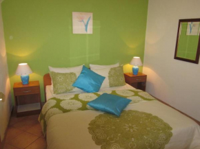 Гостиница Studio Seget Vranjica 12145a  Трогир